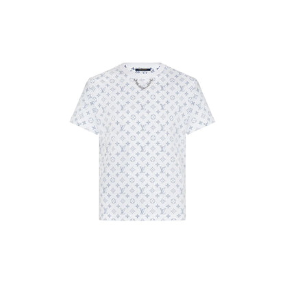 Printed T Shirt