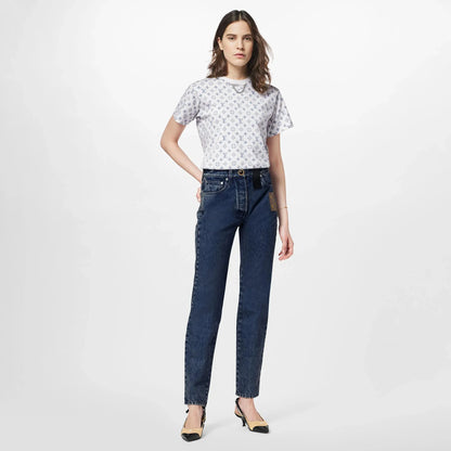 Printed T Shirt